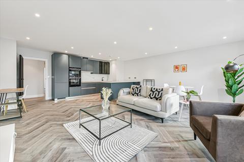 undefined, Kentish Town Road, London, NW1
