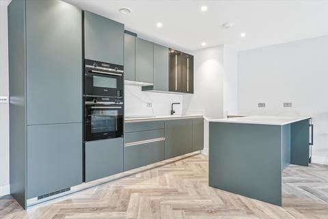 undefined, Kentish Town Road, London, NW1