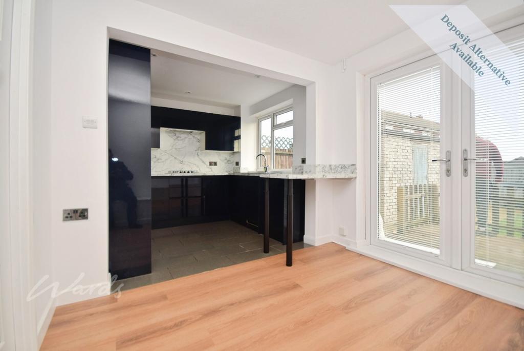 Kitchen / Dining ...