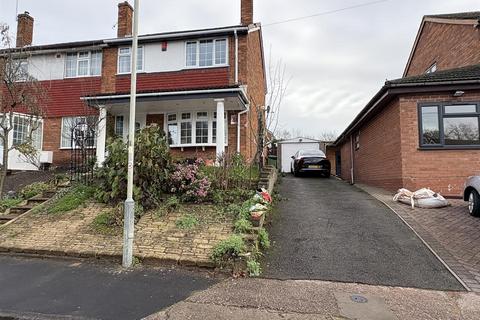 undefined, Dunstall Avenue, Wolverhampton