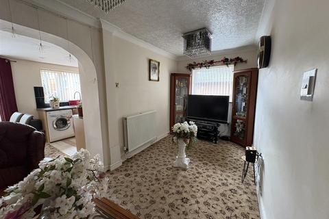 undefined, Dunstall Avenue, Wolverhampton