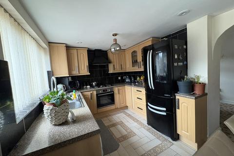 undefined, Dunstall Avenue, Wolverhampton
