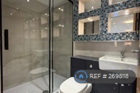 Studio to rent, Nether Street, London, N3
