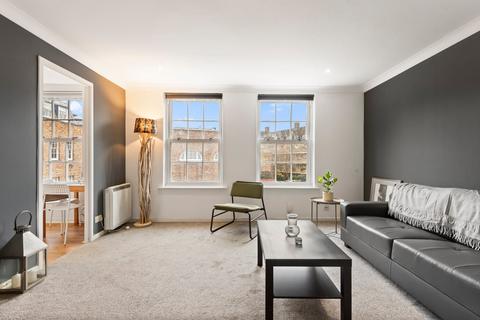 undefined, Brunel Lodge, 34 Vicarage Crescent, London