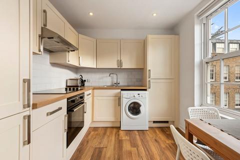 undefined, Brunel Lodge, 34 Vicarage Crescent, London