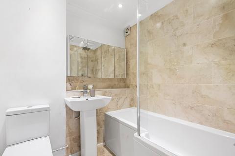 undefined, Brunel Lodge, 34 Vicarage Crescent, London