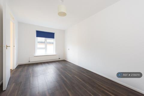 1 bedroom flat to rent, Tessa Sanderson Place, London, SW8