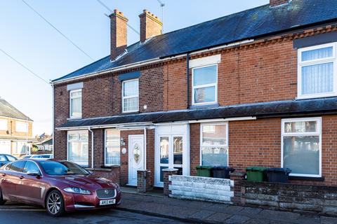 Palgrave Road, Great Yarmouth NR30