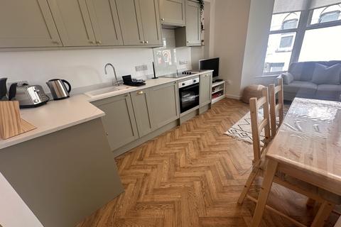 undefined, Oxford Grove, Ilfracombe EX34