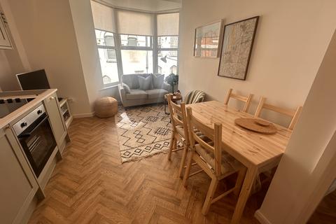 undefined, Oxford Grove, Ilfracombe EX34