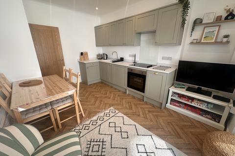 undefined, Oxford Grove, Ilfracombe EX34