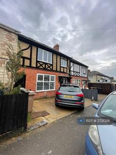 undefined, Seymour Avenue, Luton, LU1