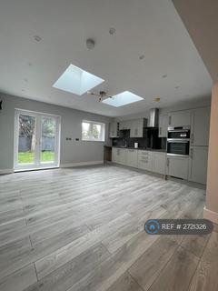 undefined, Seymour Avenue, Luton, LU1