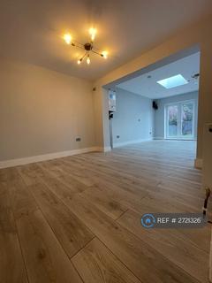 undefined, Seymour Avenue, Luton, LU1