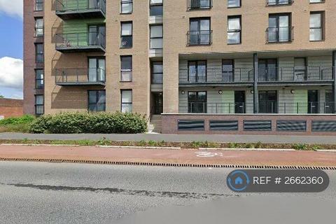 2 bedroom flat to rent, Middlewood Plaza, Salford, M5