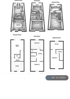 3 bedroom semi-detached house to rent, River Cottages, Owston Ferry, DN9