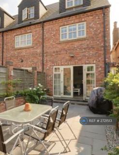 3 bedroom semi-detached house to rent, River Cottages, Owston Ferry, DN9