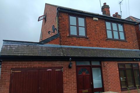4 bedroom terraced house for sale, Fairfax Road, Leicester, Leicestershire, LE4 9EL