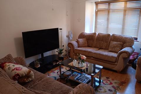 4 bedroom terraced house for sale, Fairfax Road, Leicester, Leicestershire, LE4 9EL