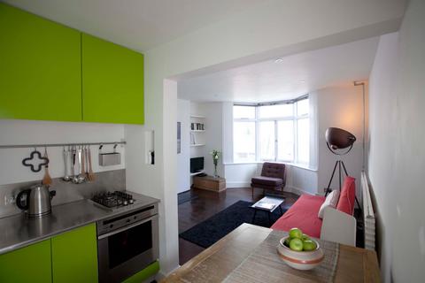 undefined, Camelford Street, Brighton BN2