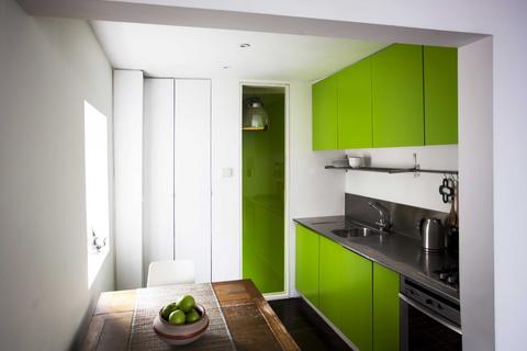 undefined, Camelford Street, Brighton BN2