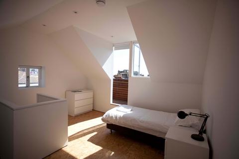 undefined, Camelford Street, Brighton BN2