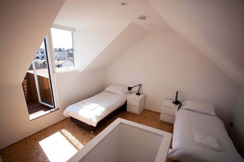 undefined, Camelford Street, Brighton BN2