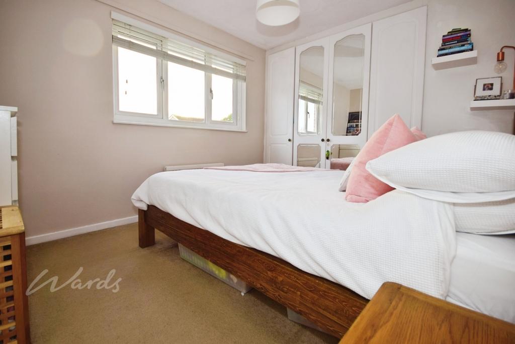 Trent bedroom 1