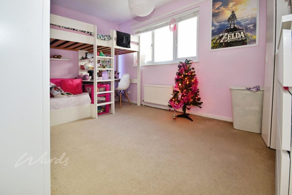 Trent bedroom 2