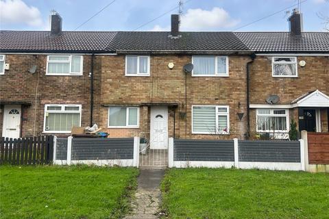3 bedroom terraced house for sale, Fir Tree Avenue, Fitton Hill, Oldham, OL8