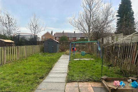 undefined, Fir Tree Avenue, Fitton Hill, Oldham, OL8