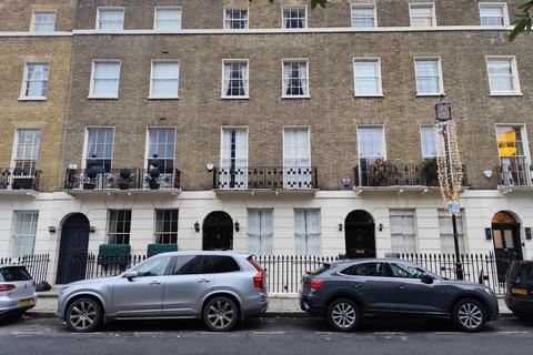 undefined, Kendal Street, London W2