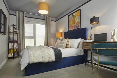 undefined, The Glover at Somerford Gate, CW12, Black Firs Lane CW12