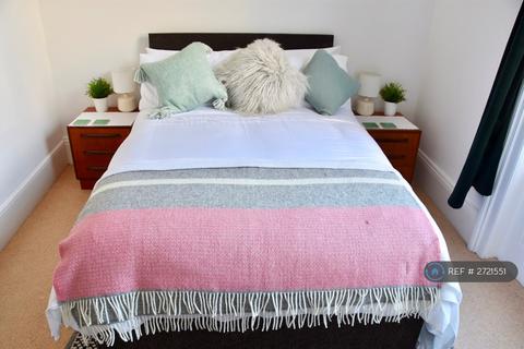 1 bedroom flat to rent, Clifton Hill, Brighton, BN1