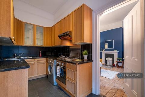 1 bedroom flat to rent, Clifton Hill, Brighton, BN1