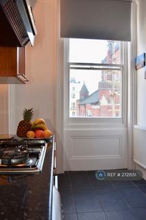 1 bedroom flat to rent, Clifton Hill, Brighton, BN1