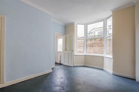 undefined, Broad Street, Barry