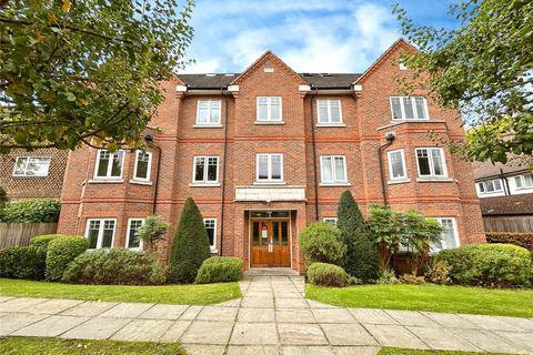 Albion Road, Sutton SM2