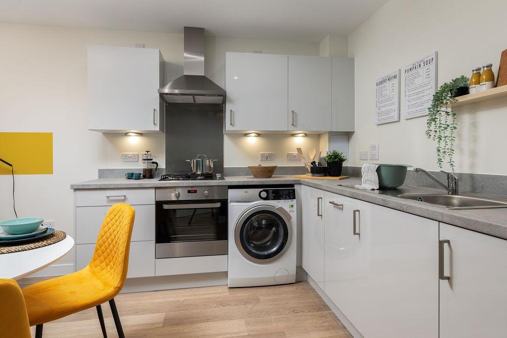Showhome photography