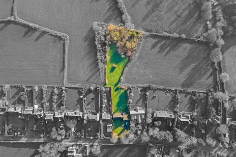 undefined, Hemming Green, Old Brampton, Chesterfield
