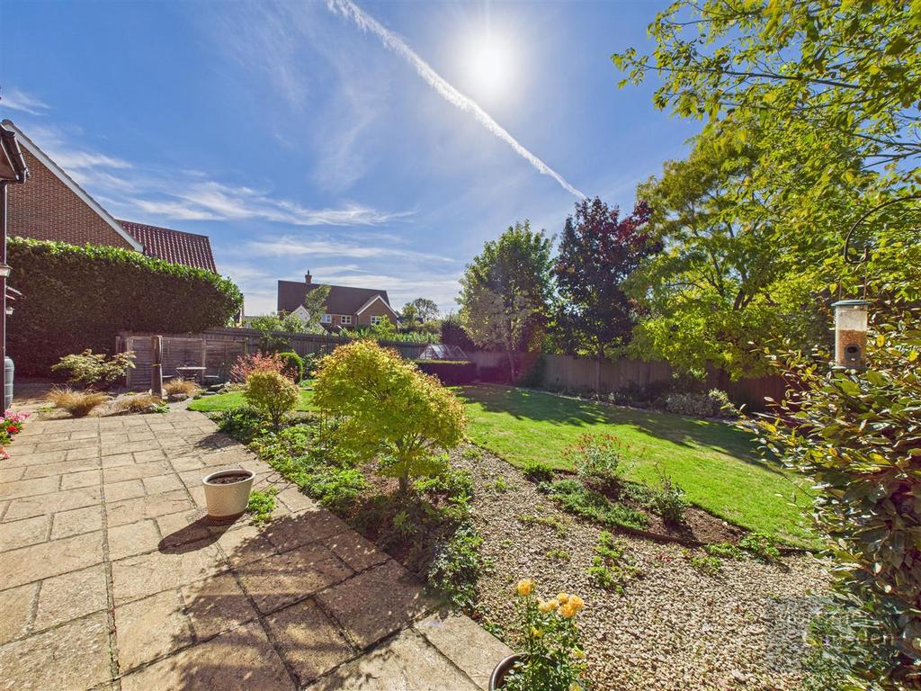 Gardens