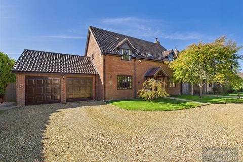 undefined, Richer Road, Bury St. Edmunds IP31