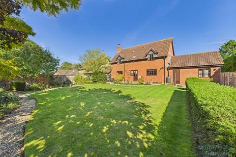 undefined, Richer Road, Bury St. Edmunds IP31