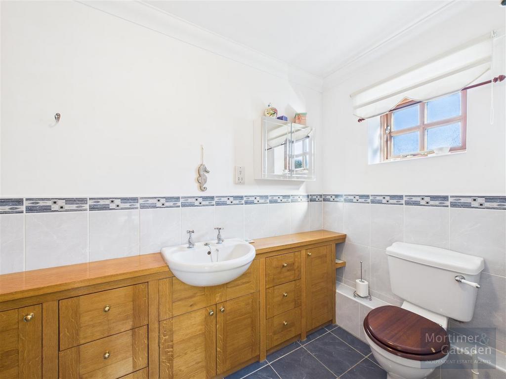 En-Suite