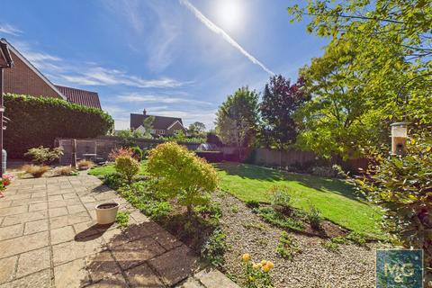 4 bedroom detached house for sale, Richer Road, Bury St. Edmunds IP31