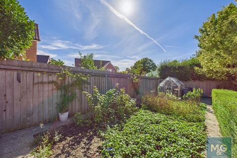 4 bedroom detached house for sale, Richer Road, Bury St. Edmunds IP31