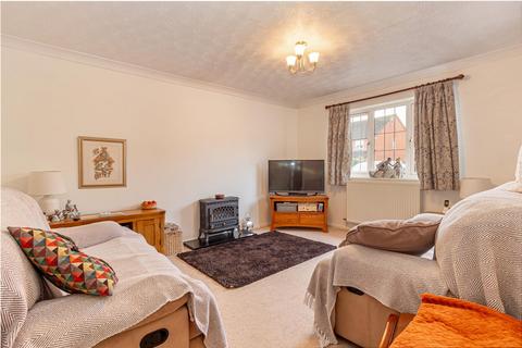 undefined, Lundy Row, Worcester