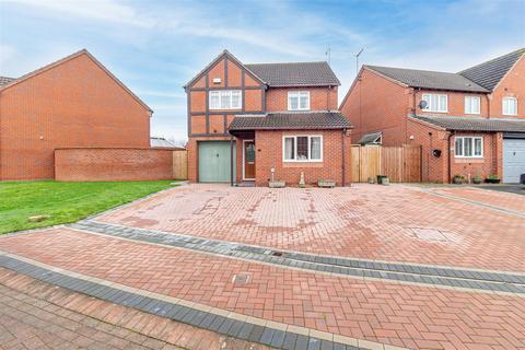 undefined, Lundy Row, Worcester
