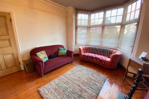 undefined, Westcotes Drive, Leicester LE3