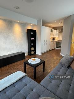 undefined, Waterfront Gait, Edinburgh, EH5